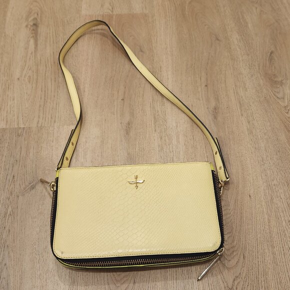 Pour La Victoire Shoulder bag - Picture 2 of 7